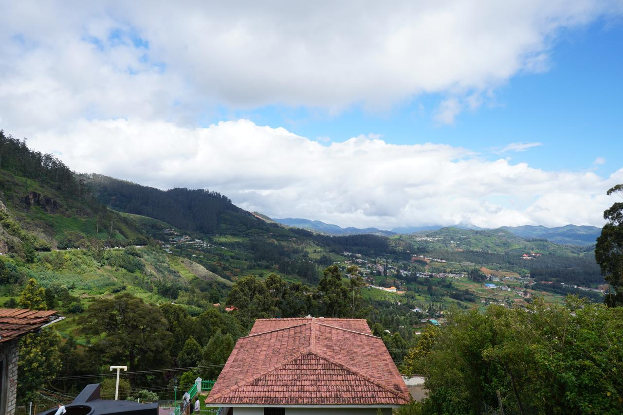 Hide Away Cottages Ooty Exterior photo