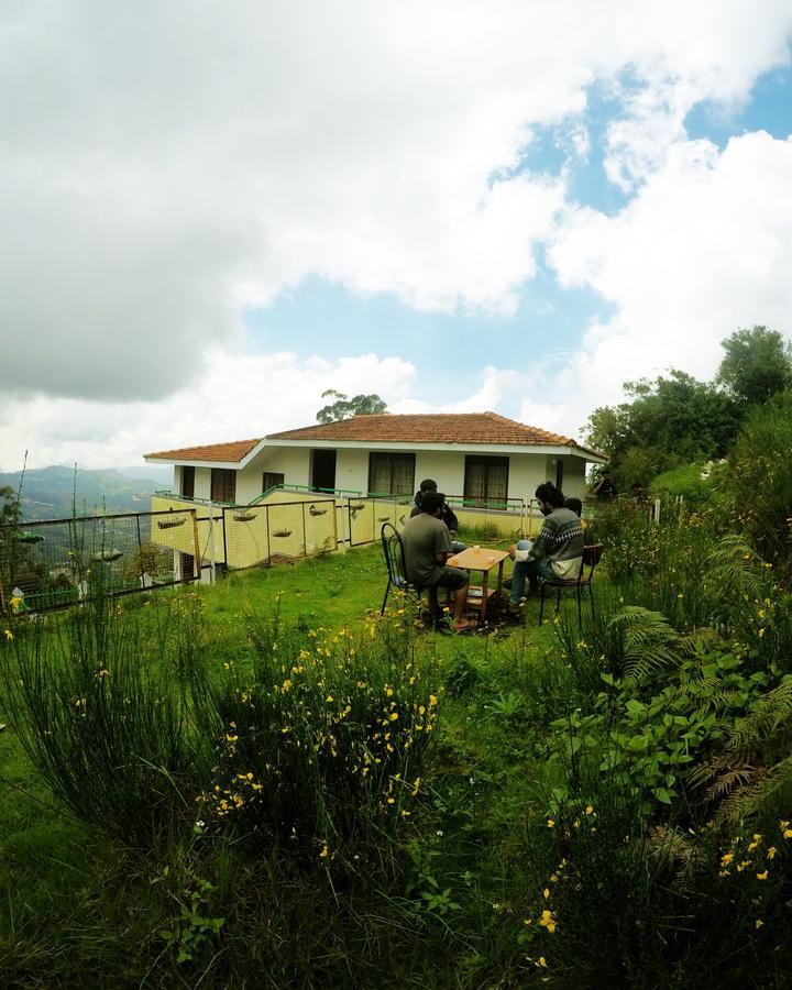 Hide Away Cottages Ooty Exterior photo