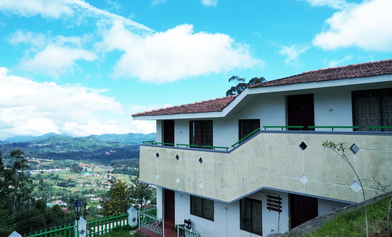 Hide Away Cottages Ooty Exterior photo