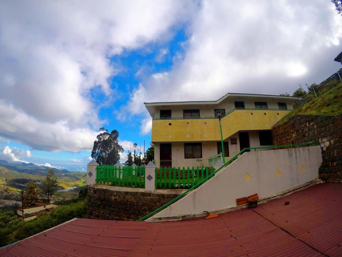 Hide Away Cottages Ooty Exterior photo